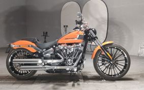 HARLEY FXBR1920 2023 YEZ