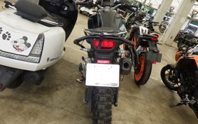 BMW F850GS 2019