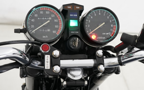KAWASAKI Z400 FX 1980 KZ400E