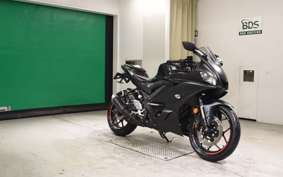 YAMAHA YZF-R3 2021 RH13J