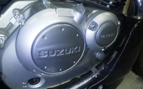 SUZUKI EN125 2A 2025