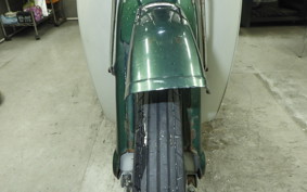 YAMAHA MATE 50 2022 UA04J