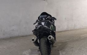 KAWASAKI ZZR1400 ZXT40A
