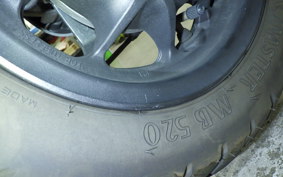 HONDA LEAD 125 2017 JK12