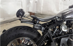 HONDA MAGNA 50 AC13