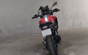 BMW F900XR 2021 0K21