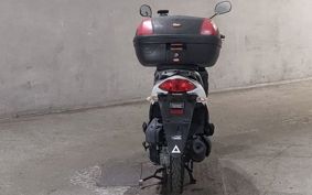 SUZUKI ADDRESS V110 CE47A