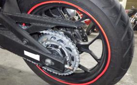 YAMAHA YZF-R25 RG43J