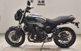 KAWASAKI Z650 RS 2023 ER650M