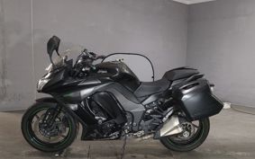 KAWASAKI NINJA 1000 2016 ZXT00L