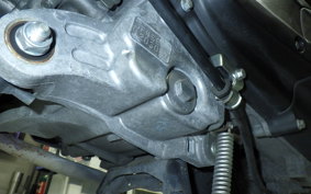 HONDA LEAD 125 2025 JF45