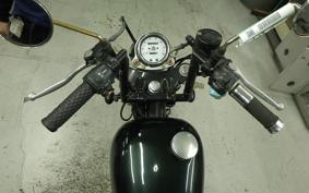 KAWASAKI ESTRELLA 2010 BJ250A