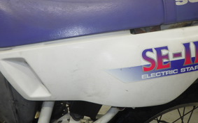 SUZUKI DJEBEL 200 (DR200SE) SH42A