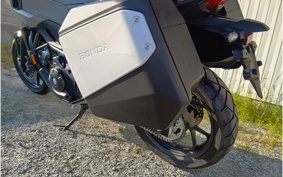 SUZUKI GSX-R750 2016 GR7MA