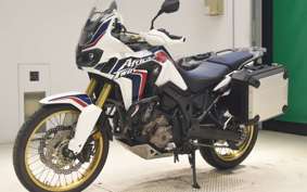 HONDA CRF1000L AFRICA TWIN DCT 2016 SD04