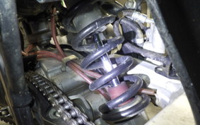 KAWASAKI KX112 2018 KX112A
