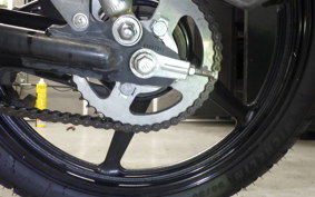 YAMAHA YBR125 2026