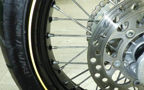 KAWASAKI KDX125 SR DX125A