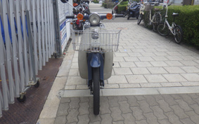 HONDA SUPER CUB50 AA01