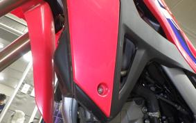 HONDA CRF250L 2002 MD47