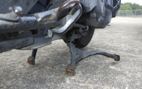 SUZUKI ADDRESS V125 G CF46A