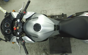 KAWASAKI Z750 S Type 2007 ZR750K