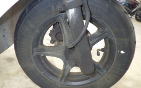 YAMAHA JOG ZR Gen.2 SA16J