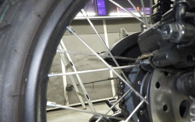 HONDA CT125-2 2023 JA65