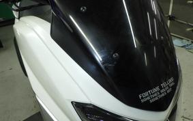 YAMAHA N-MAX SED6J