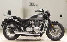 TRIUMPH BONNEVILLE SPEED 2020