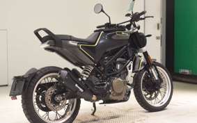 HUSQVARNA SVARTPILEN 401 2019
