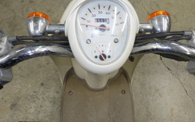HONDA CREA SCOOPY 2016 AF55