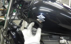 SUZUKI GZ250 Marauder