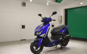 YAMAHA CYGNUSｸﾞﾘﾌｧｽ 2005 SEJ4J