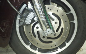 HARLEY FLHX 1450 2007