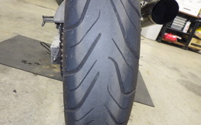 HONDA VTR 250 Gen. 2 2011 MC33