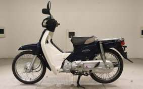 HONDA C110 SUPER CUB 2023 JA10
