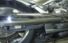 HONDA VT1300CX 2023