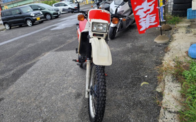 HONDA MTX200R MD07