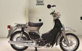 HONDA LITTLE CUB E AA01
