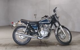 HONDA CB400SS 2002 NC41