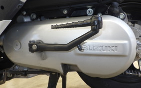 SUZUKI ADDRESS V125 Gen.2 DP12H