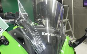 KAWASAKI NINJA 650 A 2017 ER650H