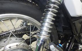 YAMAHA SR400 Gen.3 2007 RH01J