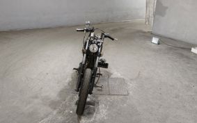 YAMAHA SR400 2002 RH01J