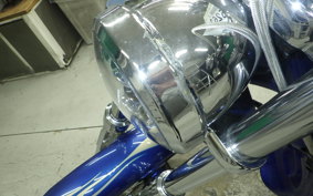 HARLEY FXCWC 1580 2008