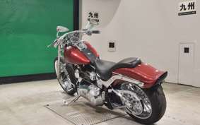HARLEY FXSTC 1580 2006