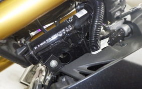 KAWASAKI Z125 PRO 2021 BR125H