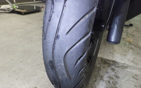 SUZUKI SKYWAVE 200 (Burgman 200) 2019 CH41A