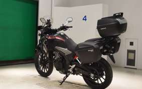 HONDA 400X 2021 NC56
